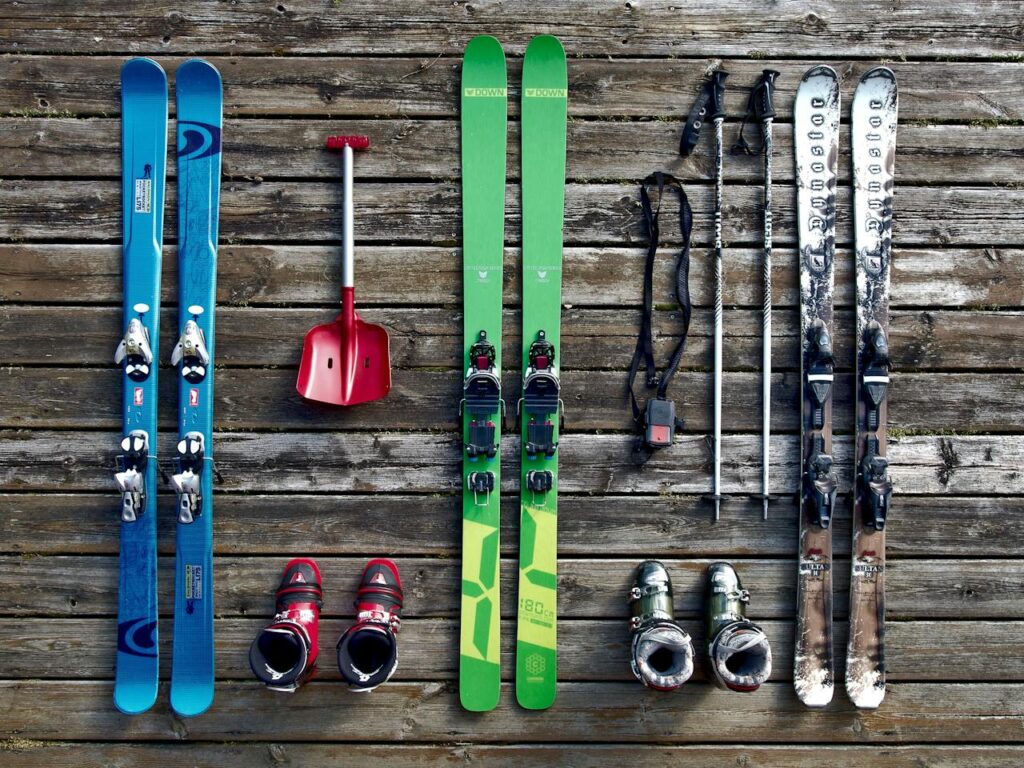 Comment choisir ses chaussures de ski ?