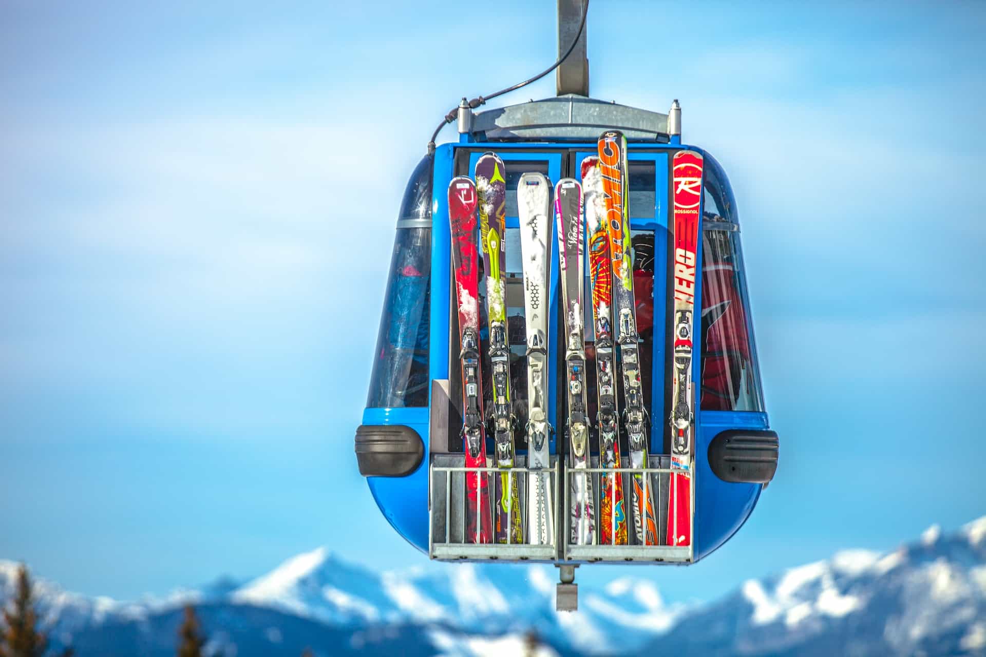 Comment choisir ses skis ?